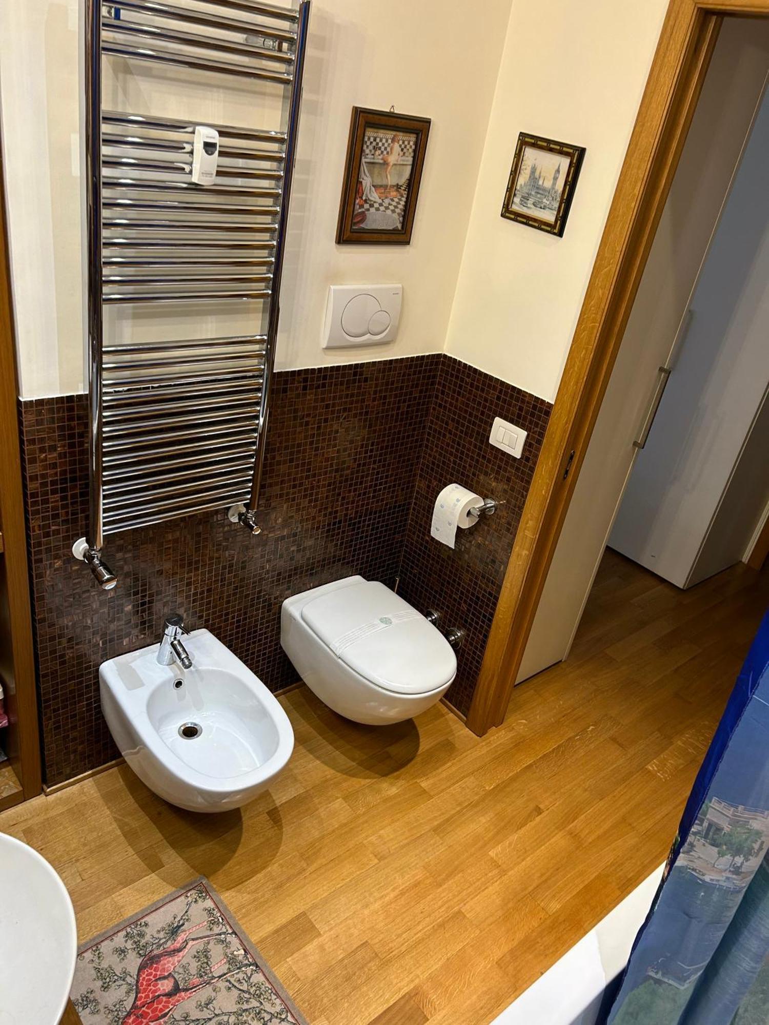 Rifugio Belsito Apartment *