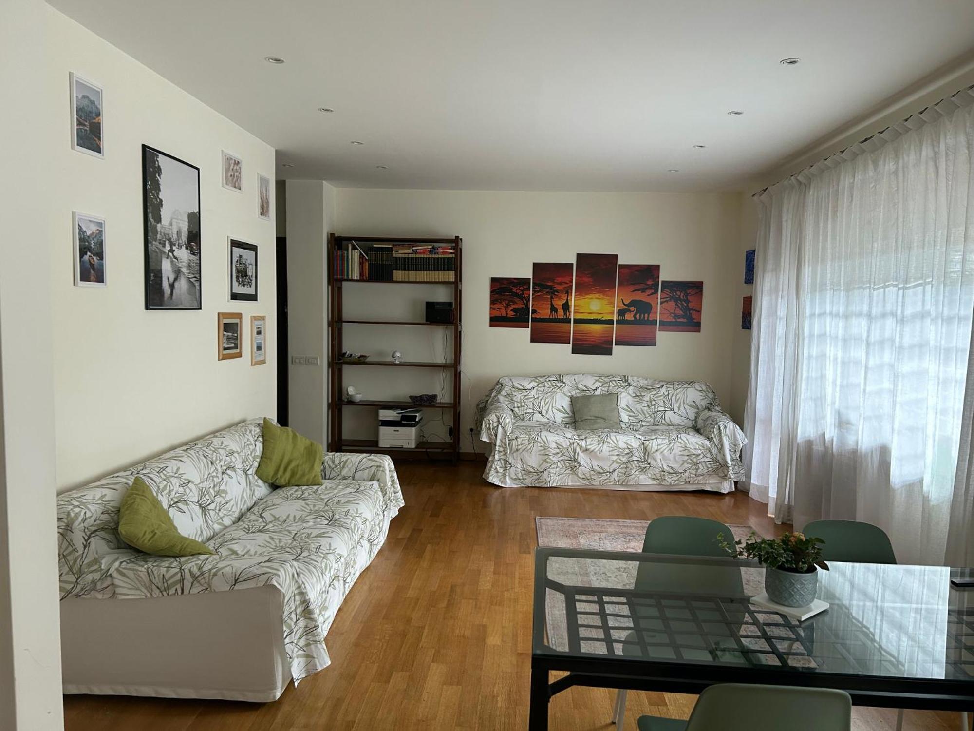 Apartment Rifugio Belsito
