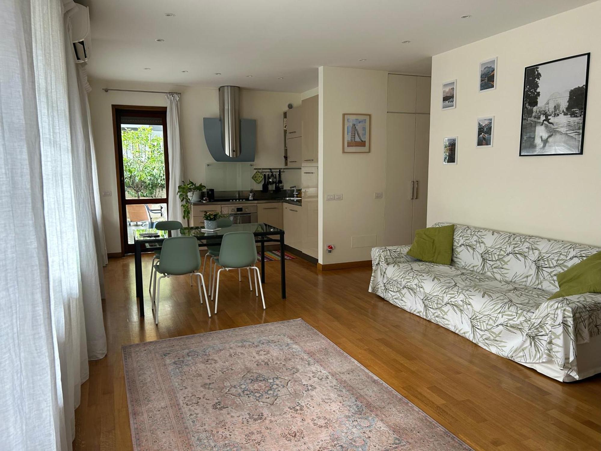 Rifugio Belsito Apartment
