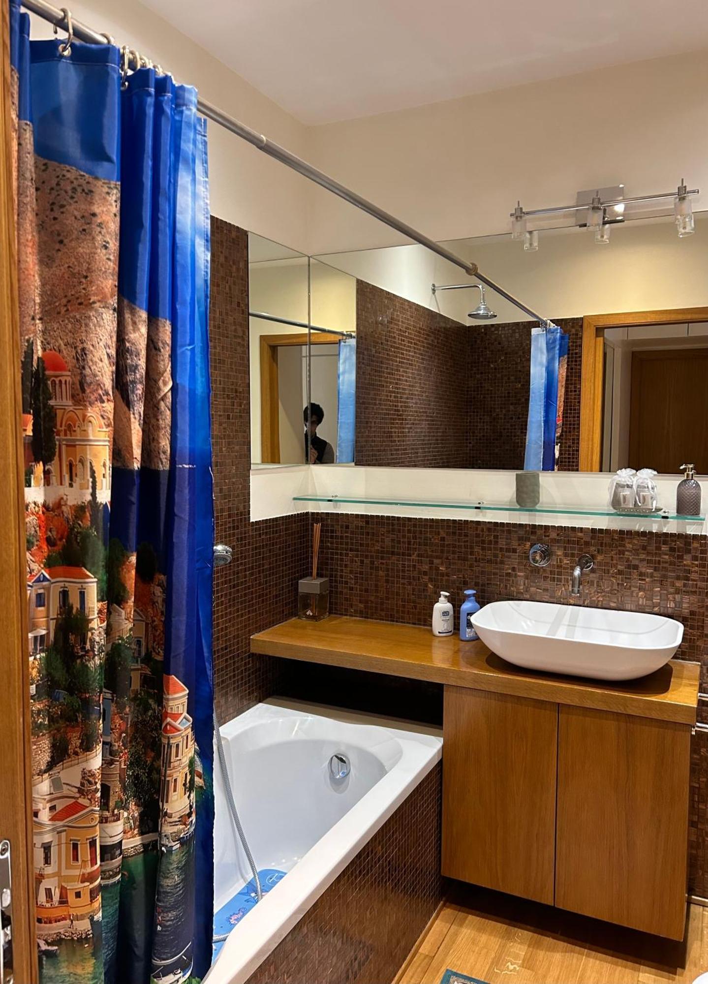 Rifugio Belsito Apartment Rome